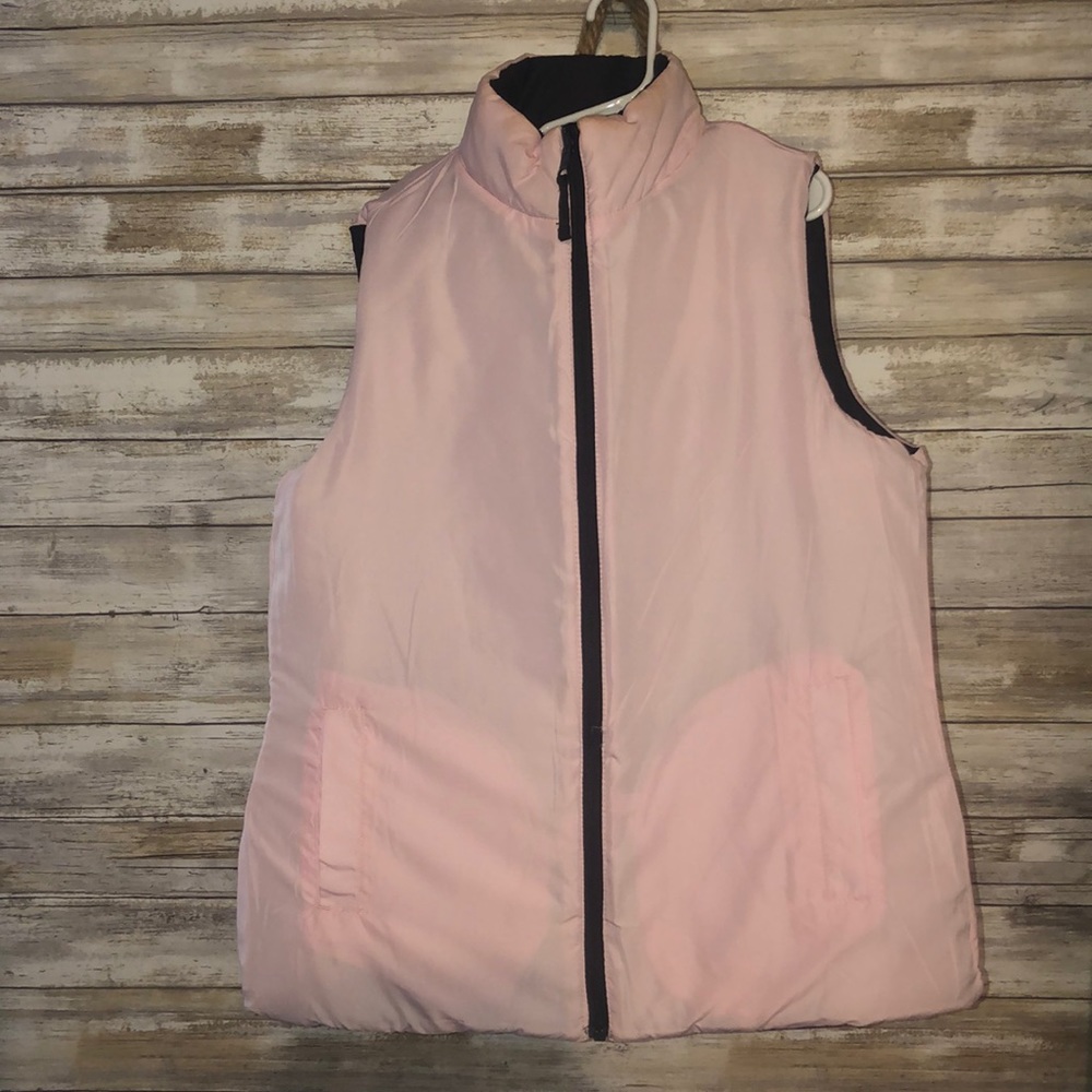Reversible vest - Picture 2 of 2